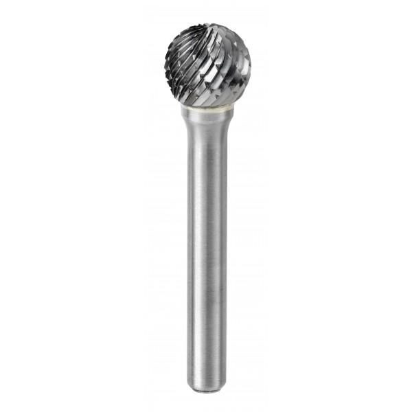 Борфреза сфероконическая D191606 ВК8