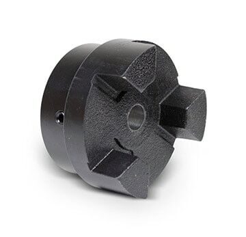 Фланец PHE FRC130FTB