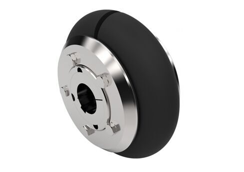 Фланец PHE F220RSBFLG