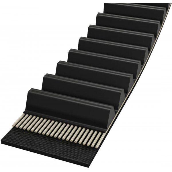 Ремень полиуретановый 15-HTD5M/2480-V (Contitech)