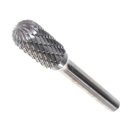 Борфреза сфероцилиндрическая C162506 ВК8