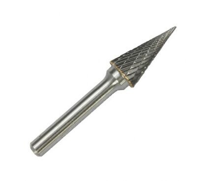 Борфреза коническая M081706 ВК8